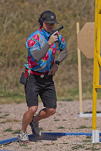 Mike McNicoll LVS08463